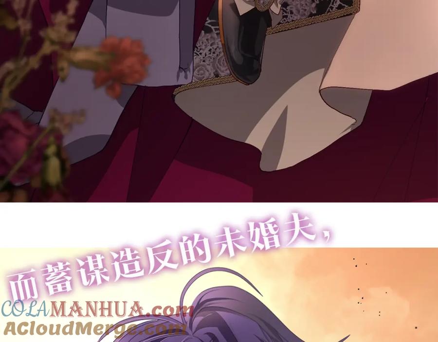 混球的姐姐 序章 重生A飒皇女x神颜天然呆小公爵 第22页