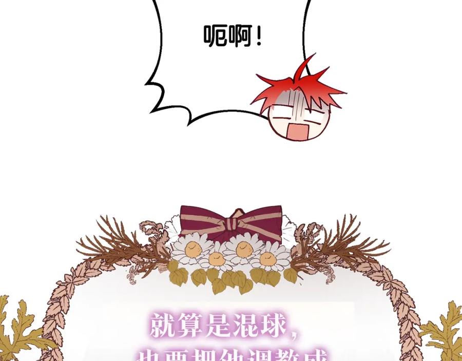 混球的姐姐 序章 重生A飒皇女x神颜天然呆小公爵 第18页