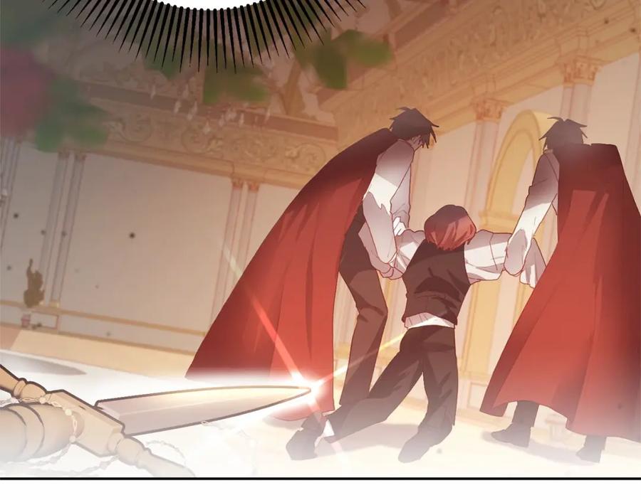混球的姐姐 第19话 不能随意悔婚？！ 第51页