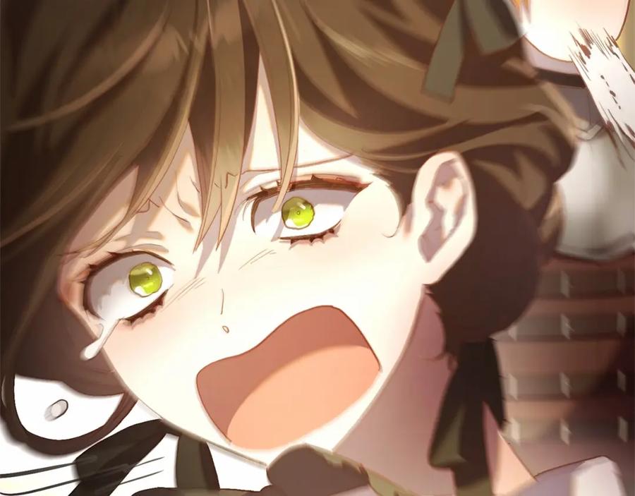 混球的姐姐 第24话 钻狗洞？！ 第112页