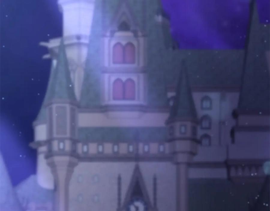混球的姐姐 第27话 绚烂烟花秀 第34页