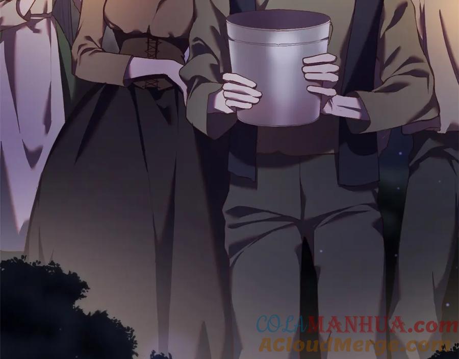 混球的姐姐 第27话 绚烂烟花秀 第121页