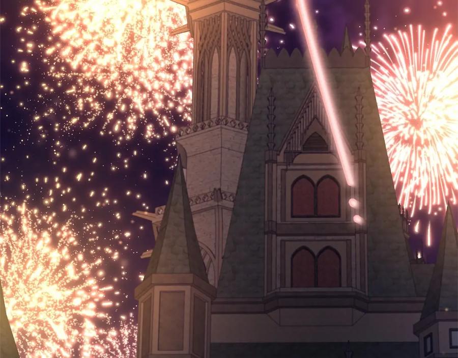 混球的姐姐 第27话 绚烂烟花秀 第59页