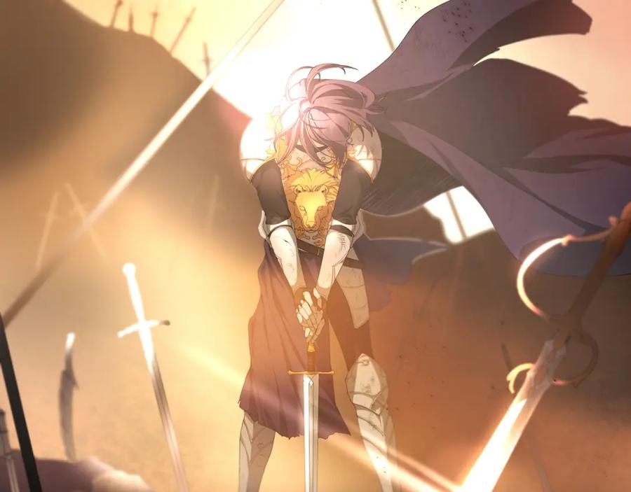 混球的姐姐 第1话 亡国皇女 第10页