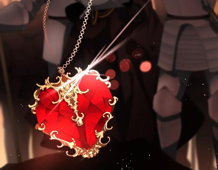 混球的姐姐 第1话 亡国皇女 第115页