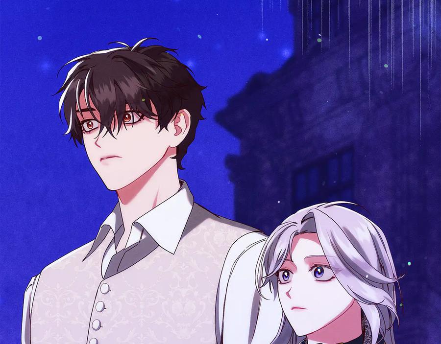 不幸的骑士，请和姐姐恋爱吧 - 第36话 和我回家 - 第171张图