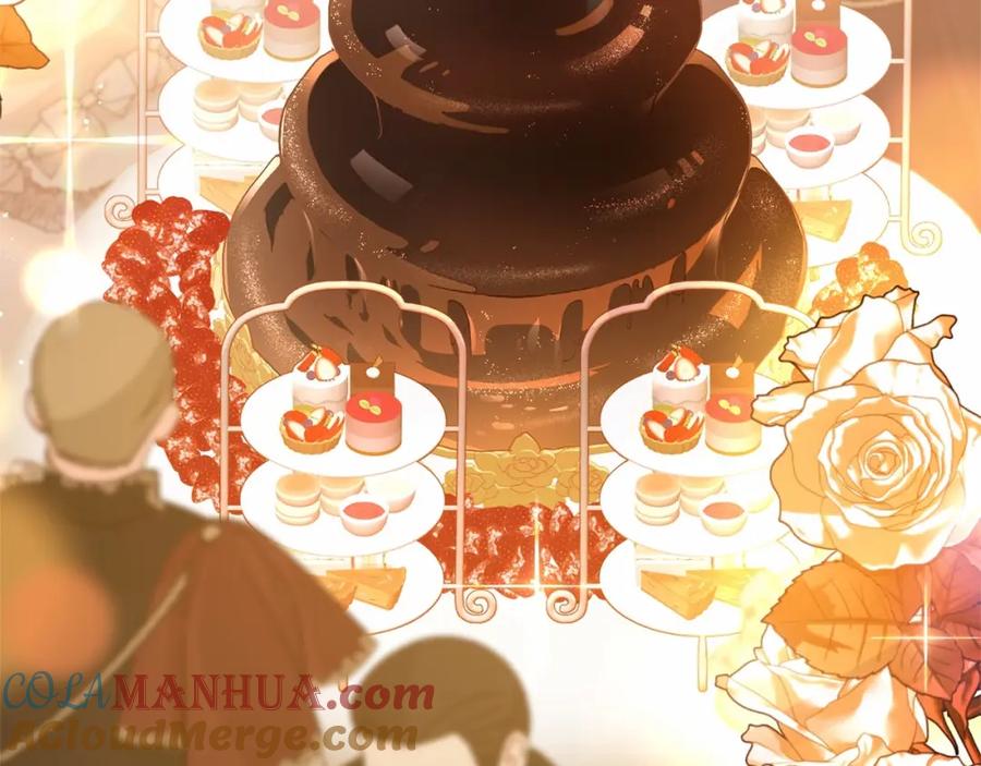 混球的姐姐 第36话 意外的生日礼物 第61页