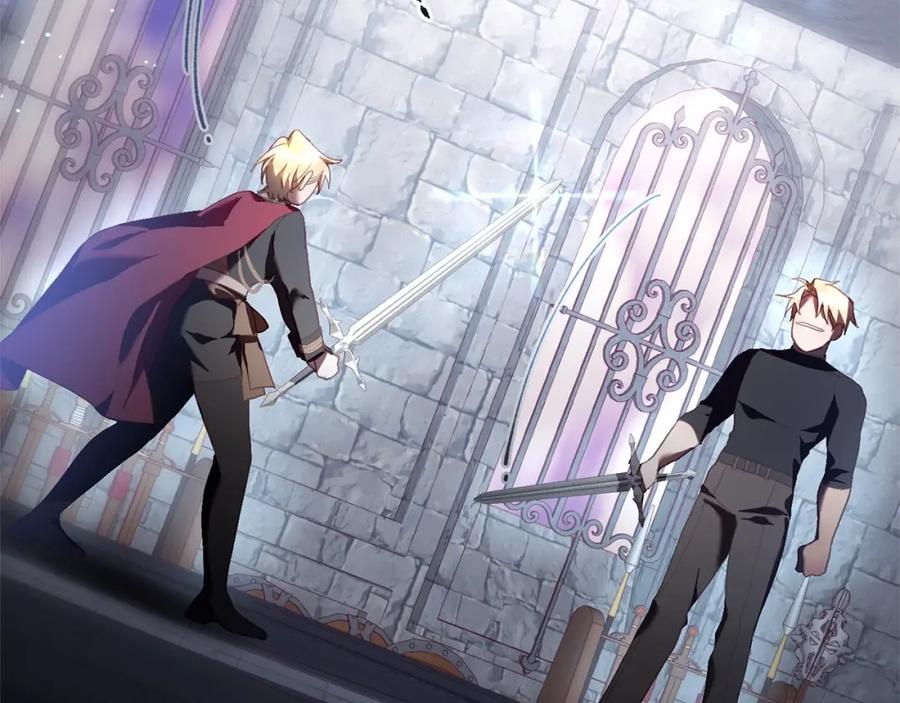 混球的姐姐 第37话 表白社死名场面！ 第211页