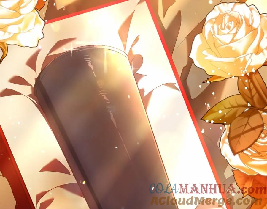 混球的姐姐 第39话 送弟弟的礼物 第204页