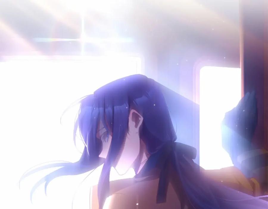 混球的姐姐 第44话 想要见到她 第130页