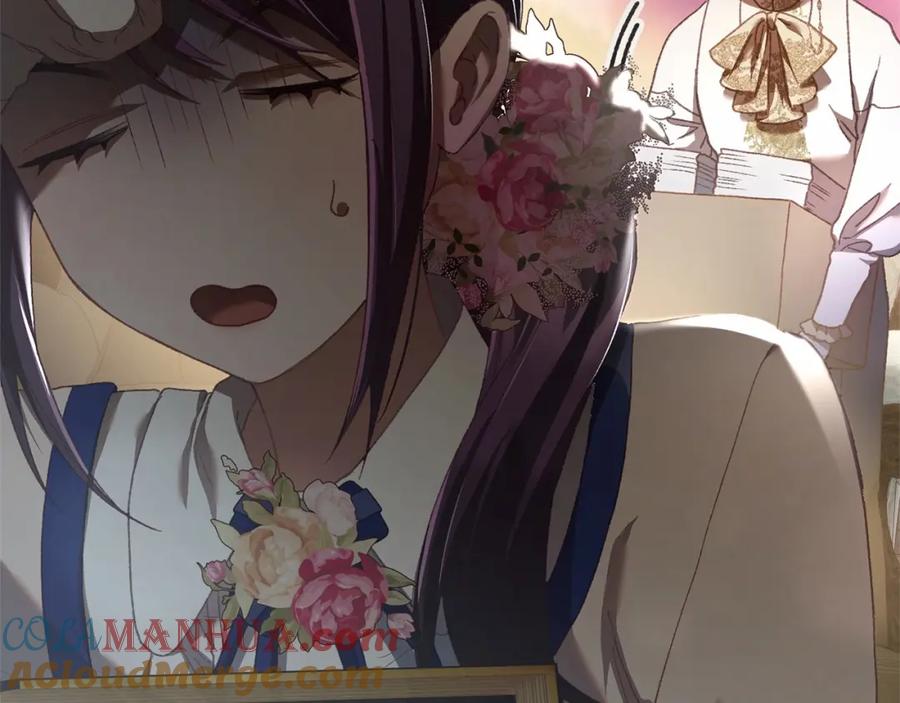 混球的姐姐 第46话 初代皇帝的日记 第177页
