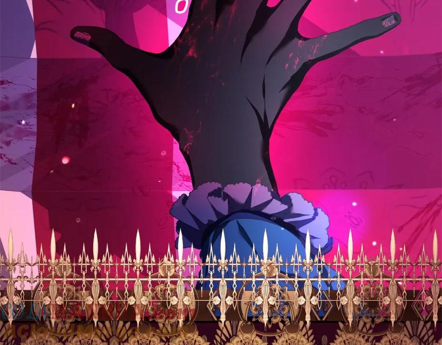 混球的姐姐 第46话 初代皇帝的日记 第129页
