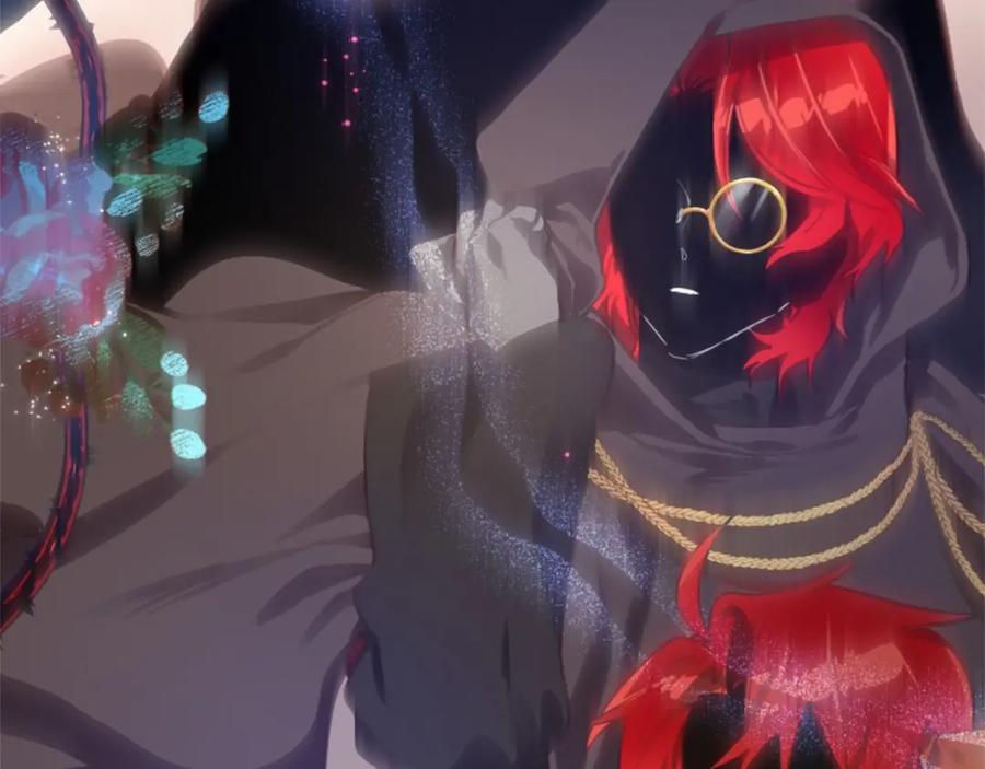 混球的姐姐 第46话 初代皇帝的日记 第156页