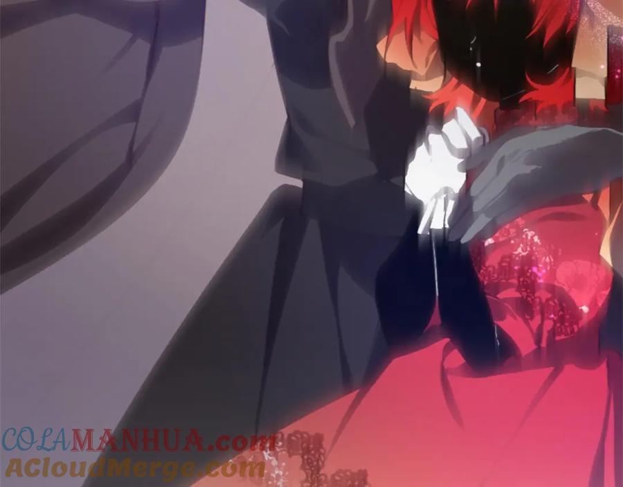 混球的姐姐 第46话 初代皇帝的日记 第157页