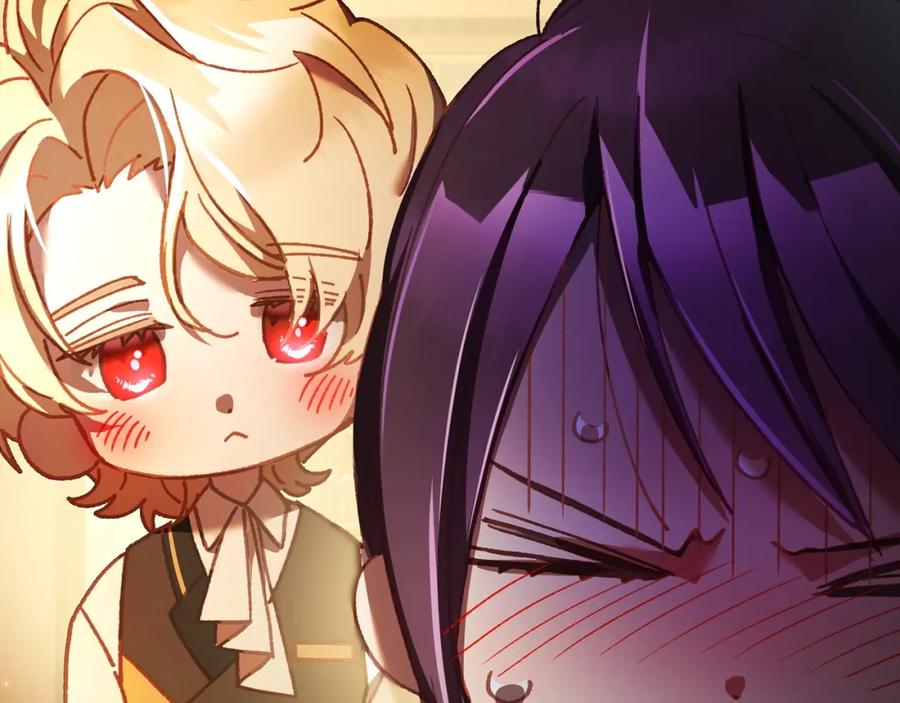 混球的姐姐 第47话 书房再相遇 第136页