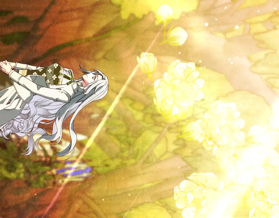 不幸的骑士，请和姐姐恋爱吧 - 第49话 审判时的女人 - 第3张图