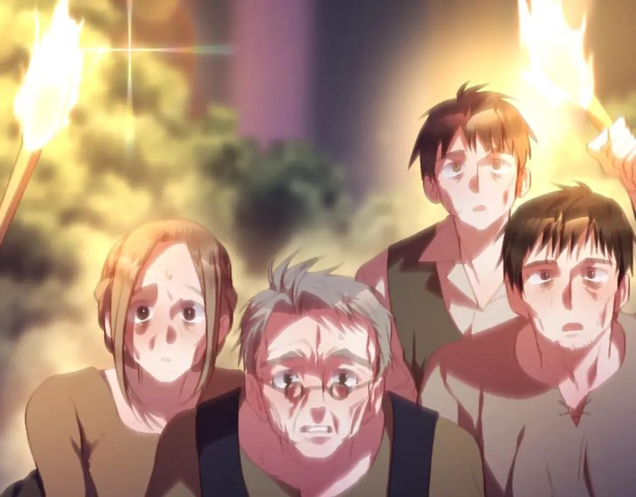 混球的姐姐 第47话 书房再相遇 第28页