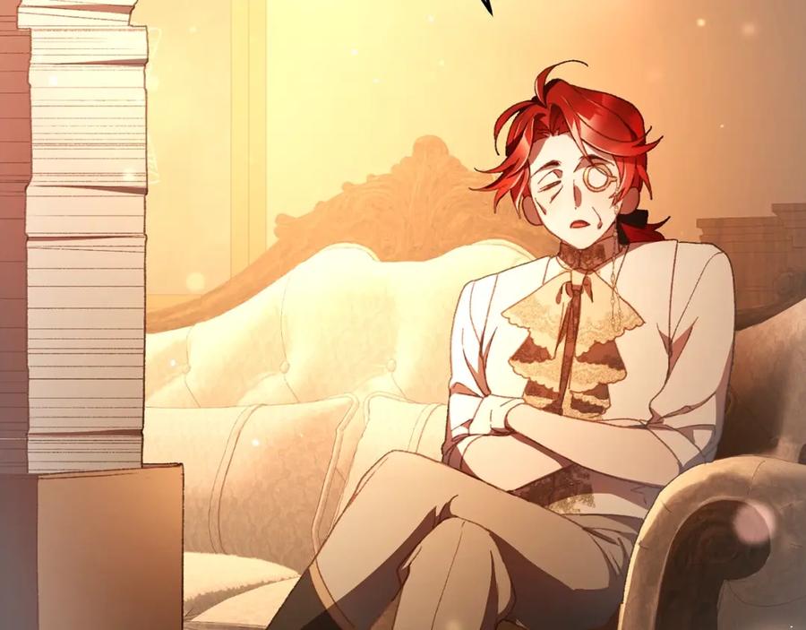 混球的姐姐 第48话 魔女的禁忌 第155页