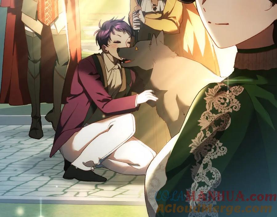 混球的姐姐 第50话 有话好说别动手 第161页