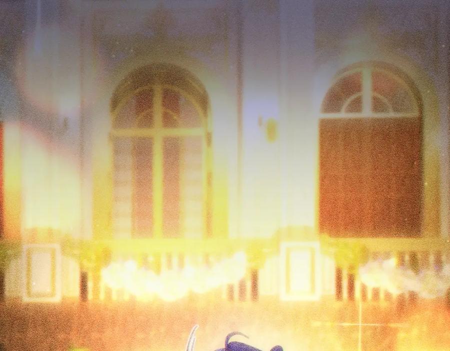 混球的姐姐 第51话 唠叨鬼伯爵 第206页