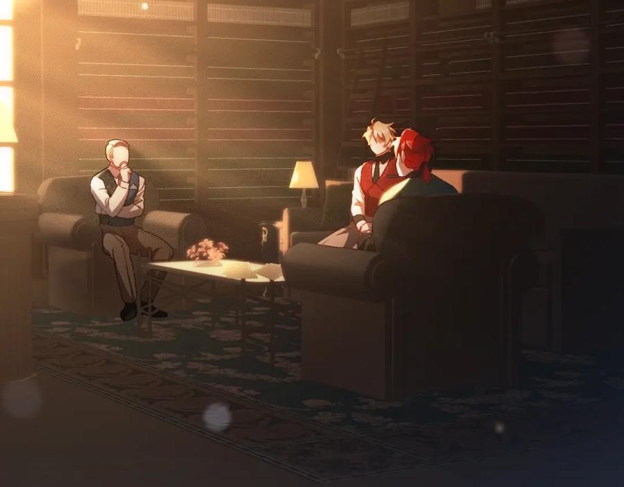 混球的姐姐 第51话 唠叨鬼伯爵 第142页