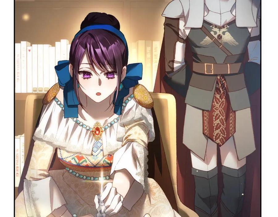 混球的姐姐 第51话 唠叨鬼伯爵 第110页