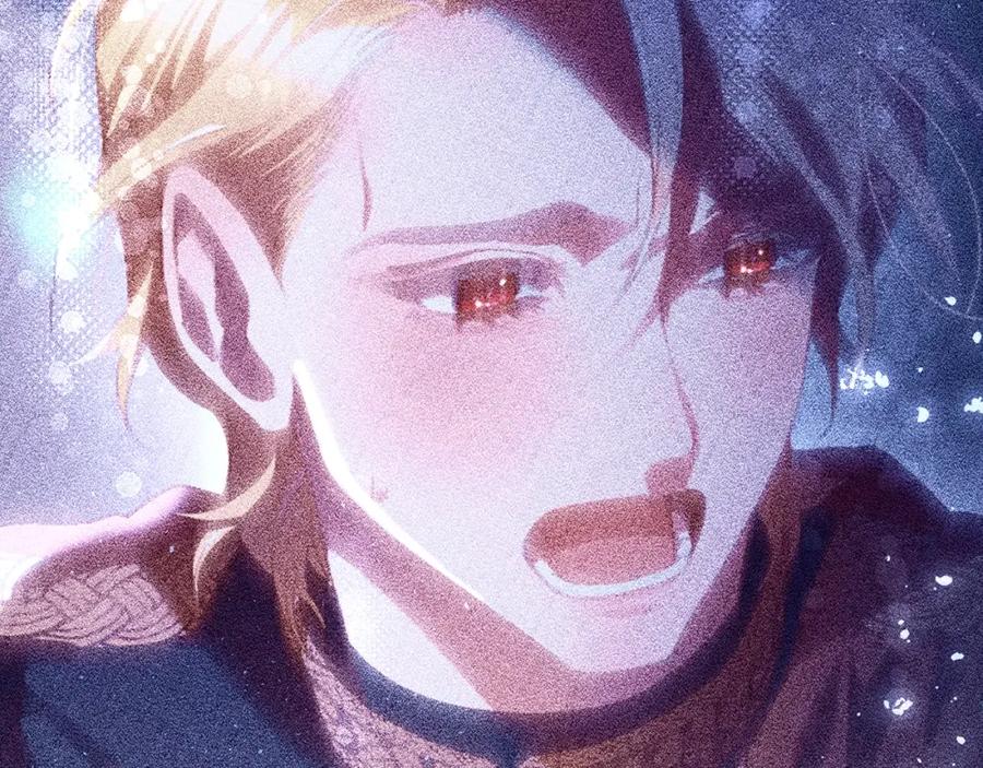 混球的姐姐 第53话 迟来的“告白” 第10页