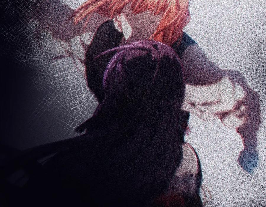 混球的姐姐 第56话 背后的真相 第67页