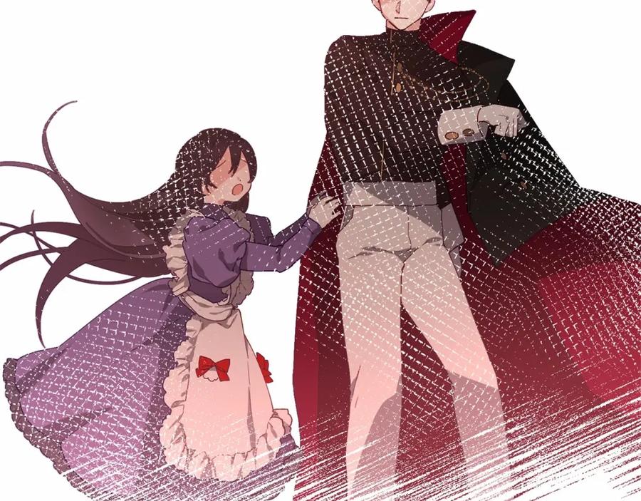 混球的姐姐 第4话 只是君臣关系 第183页