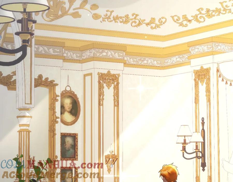 混球的姐姐 第58话 皇子消失 第49页