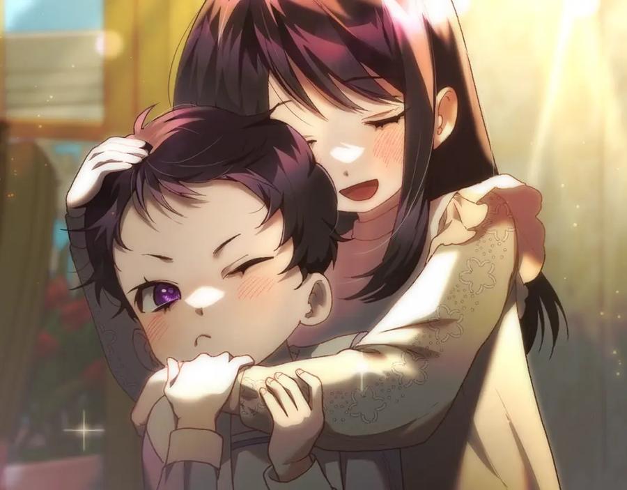 混球的姐姐 第59话 弟弟被诱拐 第128页