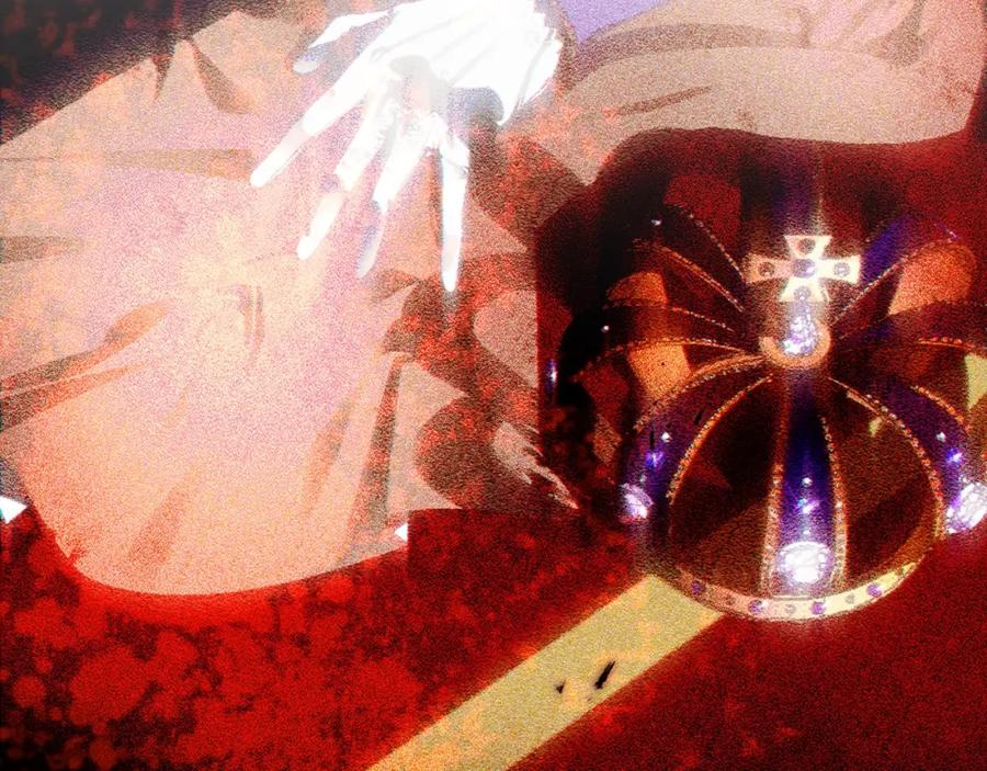 混球的姐姐 第61话 对不起 第216页