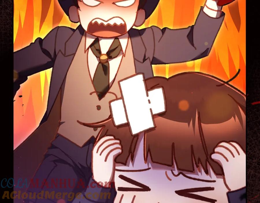 混球的姐姐 第64话 听不懂人话的姐姐 第65页