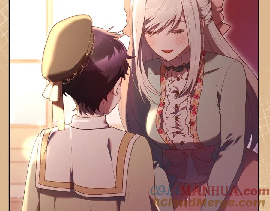 混球的姐姐 第64话 听不懂人话的姐姐 第109页