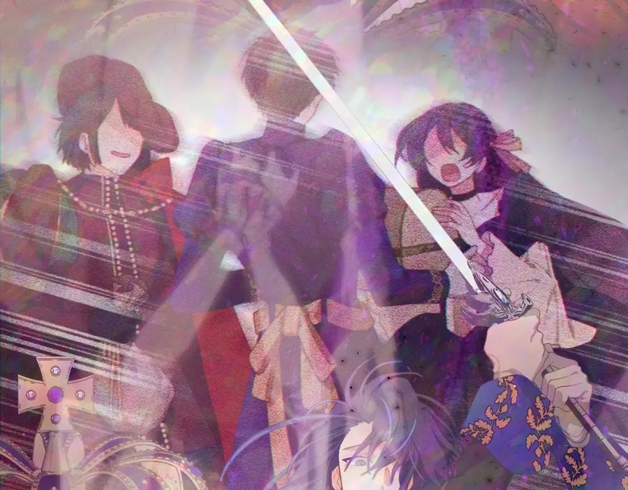 混球的姐姐 第64话 听不懂人话的姐姐 第24页