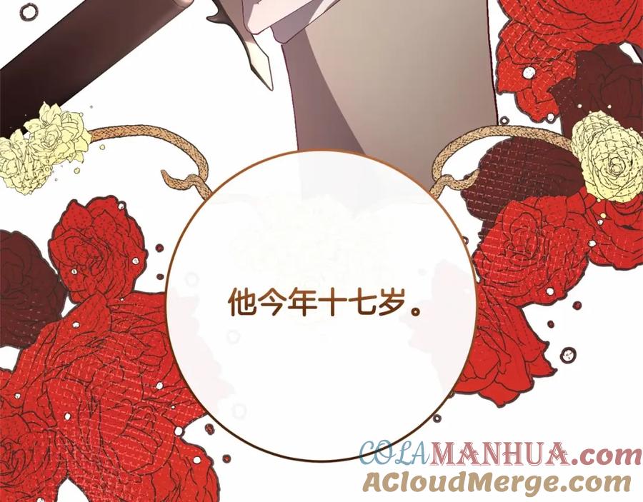 混球的姐姐 第5话 逆天神颜小公爵 第13页