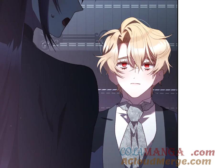 混球的姐姐 第68话 一石激起千层浪 第129页