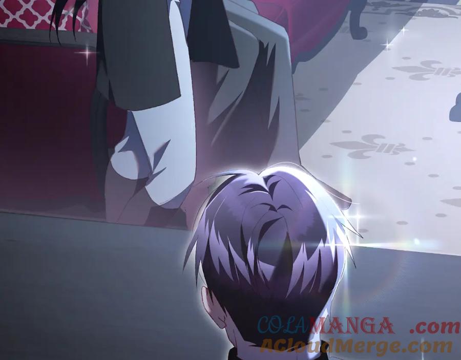 混球的姐姐 第68话 一石激起千层浪 第125页