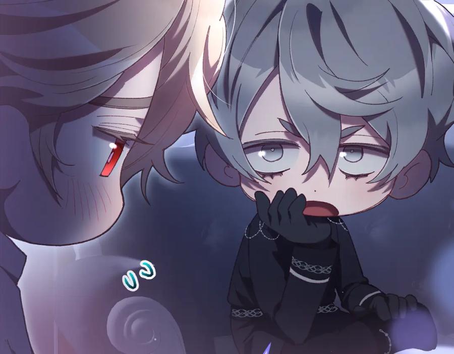 混球的姐姐 第70话 殿下要离开？ 第51页