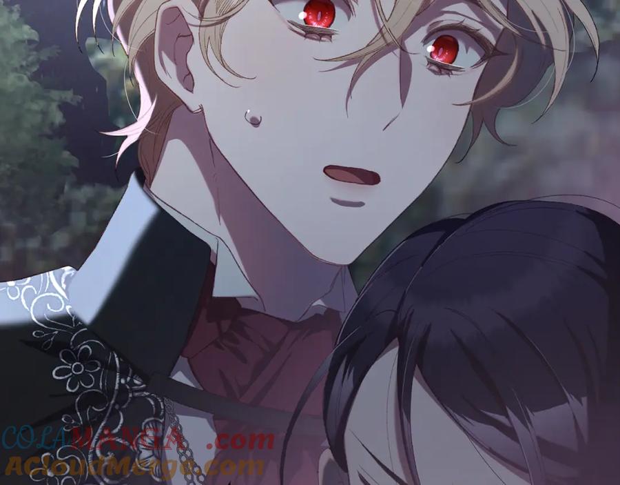 混球的姐姐 第70话 殿下要离开？ 第109页