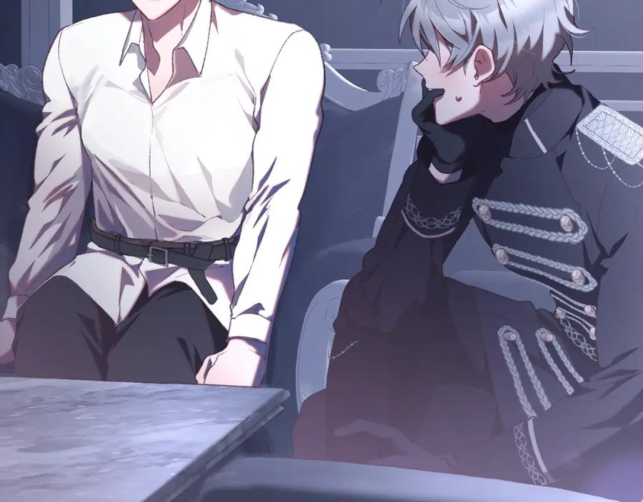 混球的姐姐 第70话 殿下要离开？ 第40页