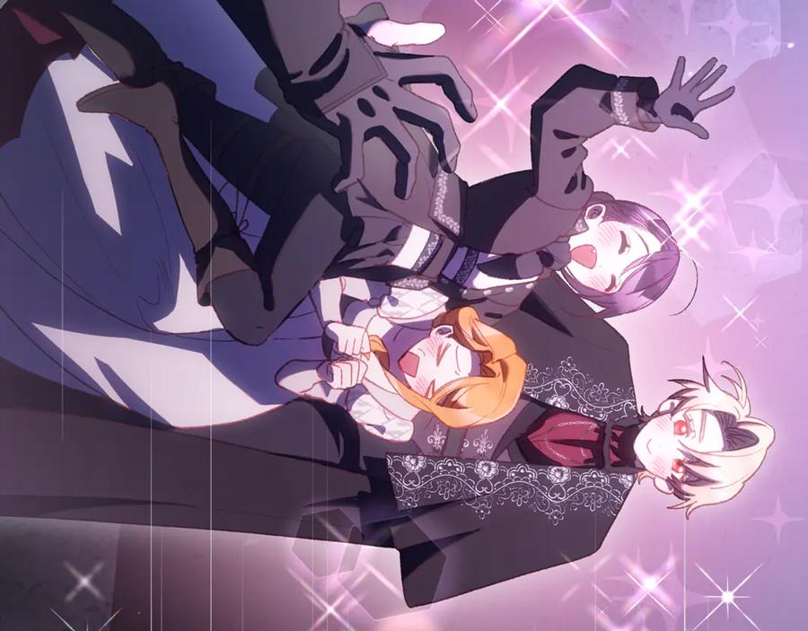 混球的姐姐 第82话 盾牌后的狮子 第23页