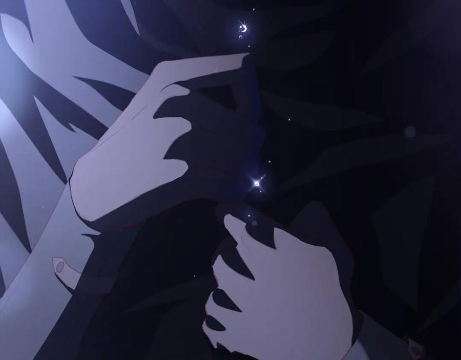 混球的姐姐 第87话 我想好好爱你 第11页