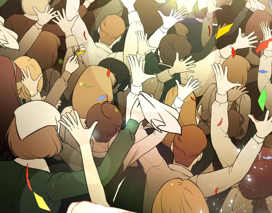 混球的姐姐 第91话 无心插柳柳成荫 第40页