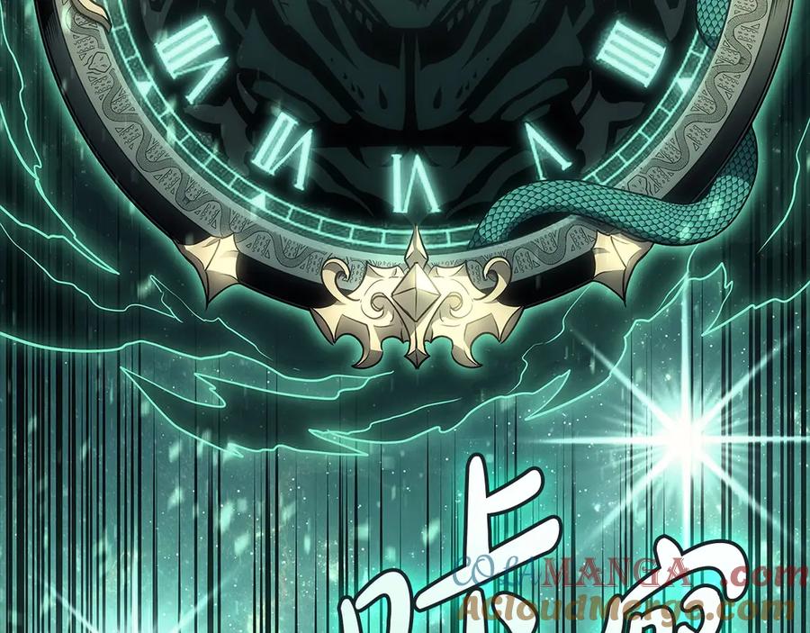 《灾难级英雄归来》第93话 惩罚时间结束 第185页