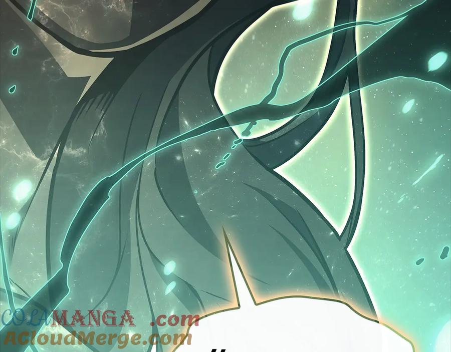 《灾难级英雄归来》第93话 惩罚时间结束 第181页