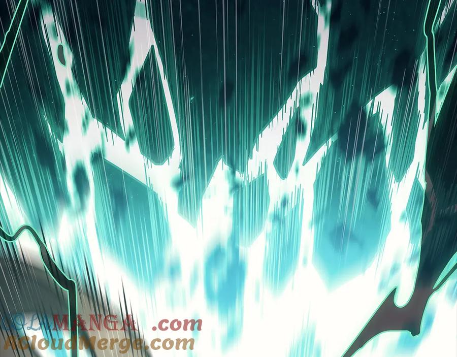 《灾难级英雄归来》第93话 惩罚时间结束 第217页