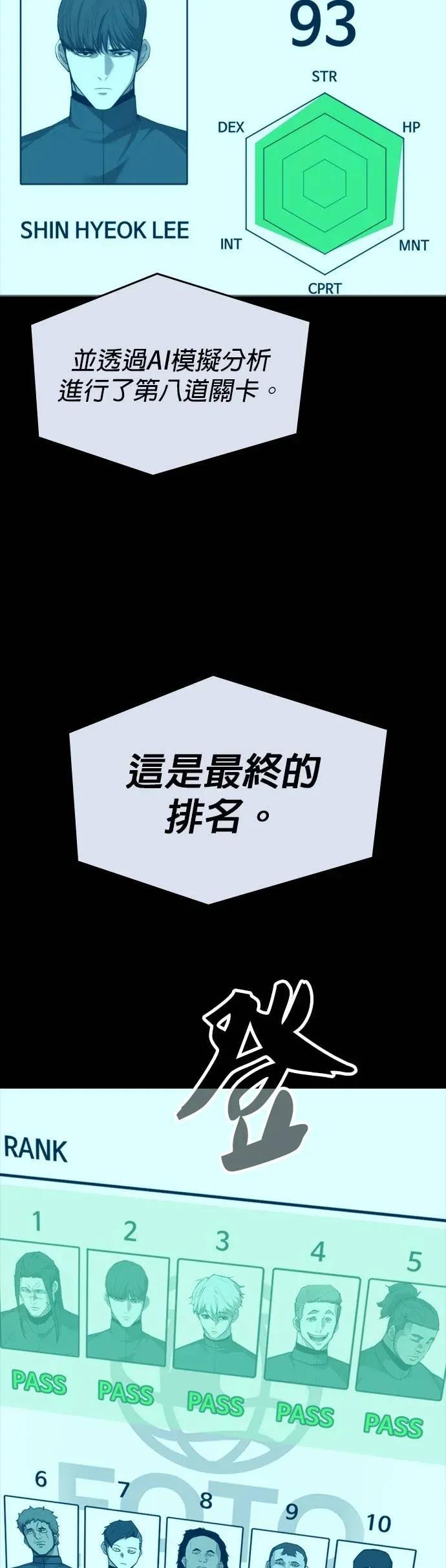 《梵塔黑色要员》第31话 第38页