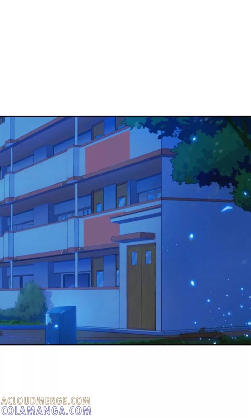 《学校有鬼》第4话 就等你了…… 第31页