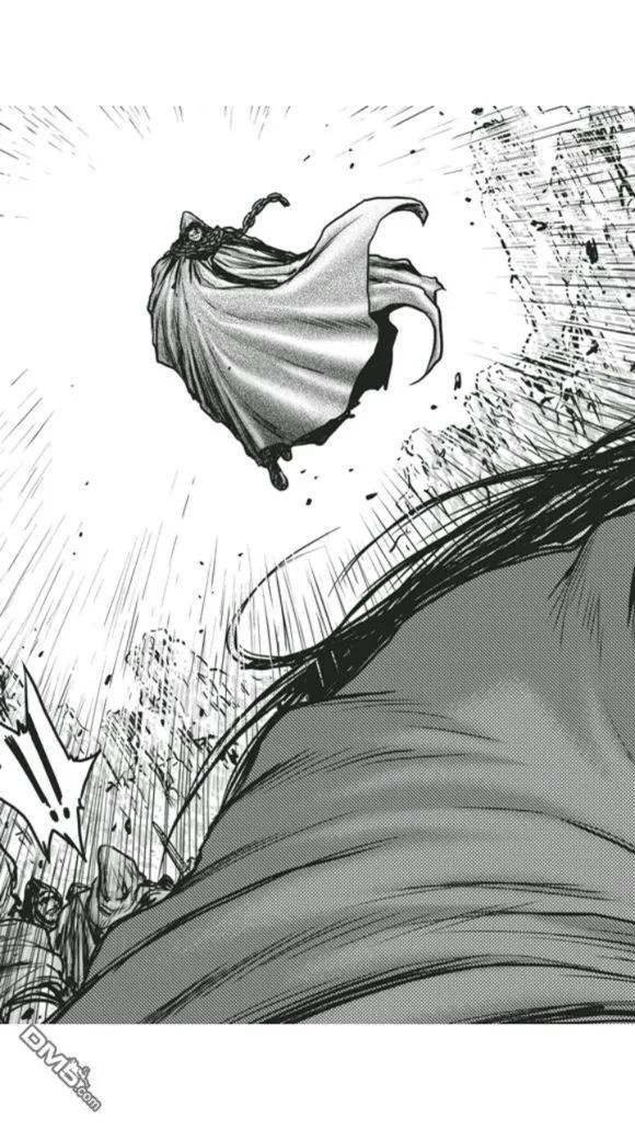 《热血江湖》第451话 第28页